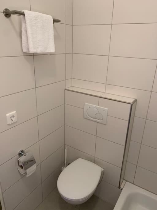 Apartment Talblick Кандерн Экстерьер фото