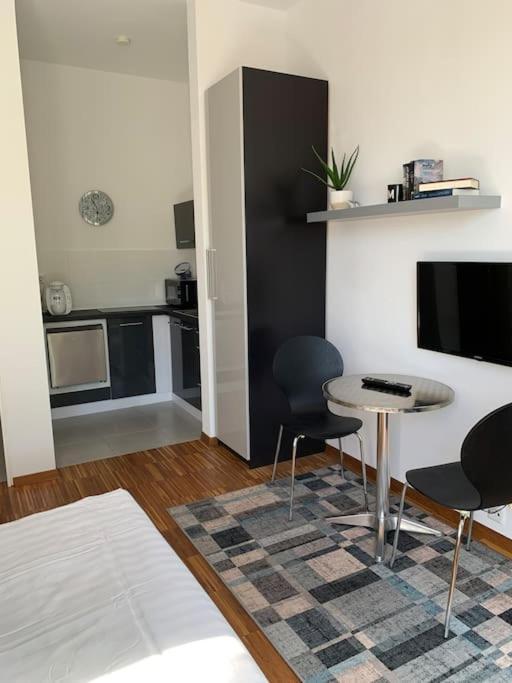 Apartment Talblick Кандерн Экстерьер фото
